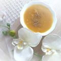 کوک اسنپ cook_khosh بعد از امتحان کردن کاچی 🥣🤗 به روش تبریزی.