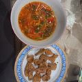 Cooksnap dari Cnuyaa untuk resep Tuna Filet Pedas Asam Manis (Tanpa Saus Tomat)