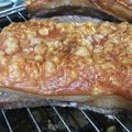 Cooksnap dari Elvi Tandjung untuk resep Siobak / crispy pork belly
