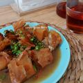 Cooksnap dari Kanyoo untuk resep Lumpia Bali ala Pantai Sanur