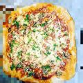 Сooksnap від Екатерина, який(а) приготував(ла) Домашняя пицца 🍕.