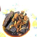 王至欣 的 三杯米血糕 cooksnap