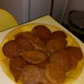 El cooksnap de maritakesselman cuando hizo Galletitas súper fáciles!!.