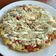 Cooksnap dari Sucie untuk resep 🌺 Pizza Teflon Pinggiran Roti Tawar