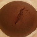 El cooksnap de MariCarmen Ariza cuando hizo Bizcocho de galletas Príncipe Thermomix.