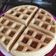 El cooksnap de clauditaq73.cisneros cuando hizo Waffles caseros.