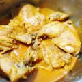 Cooksnap dari 🌻niabundaalif.blogspot.com untuk resep Gulai Ayam khas Padang