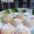Cooksnap dari Mushima Hawani untuk resep Bandros