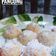 Cooksnap dari Mushima Hawani untuk resep Bandros