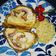 El cooksnap de Dra. Eidis Diaz Torres cuando hizo Cordon blue de pollo.