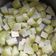 El cooksnap de Ivonne H. Vázquez cuando hizo Chayote al vapor y mantequilla.