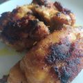 Cooksnap dari ranninurrani untuk resep Ayam Bakar Gurih (278)