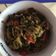 Cooksnap dari Lindawati Liman untuk resep Tumis babi kecap sayur asin