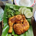 Cooksnap dari Ina untuk resep Ayam Iloni(Ayam Bakar Khas Gorontalo)