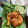 Cooksnap dari Ina untuk resep Ayam Iloni(Ayam Bakar Khas Gorontalo)