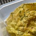 Cooksnap dari Resep ala Rina untuk resep Peye Kacang