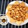 Malaika's tasty bites's cooksnap of when they made Milk-Butter cin cin(hausa version).