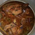 Cooksnap dari Shy'Reshy Naa Heru untuk resep Toping Mie Ayam