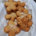 El cooksnap de Malena Rioja cuando hizo Tortas fritas express.