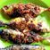 Cooksnap dari Beranda Aqlan untuk resep Ikan kembung bakar bumbu padang