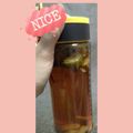 Cooksnap dari Jenny.L Kitchen untuk resep Detox water DIET simple