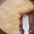 Cooksnap dari Yuanita Rahmawati untuk resep Spaghetti Brulee simple yummy