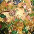 Cooksnap dari sintia untuk resep Mangut Lele🍛