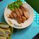 Cooksnap dari nia harahap untuk resep Chicken Egg Roll *antigagal*