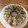 El cooksnap de Lucre Sin Tacc cuando hizo Rosca de Pascua Sin Tacc.