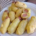 Cooksnap dari Linda Santoso untuk resep Recook Potato Cheese