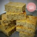 Cooksnap dari Diyah Kuntari untuk resep Cake Pisang Simple