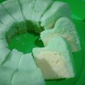 Cooksnap dari yuniva_ramadhan18 untuk resep Bolu kukus susu dancow no mixer