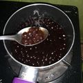Cooksnap dari Prelisya imtika Nurhuda untuk resep Boba Nutrijel