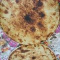 صورة من Mina Mima، شاركها بعد تجربة وصفة الكسرة