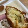 Cooksnap dari Stephanie untuk resep Kue Untuk-Untuk (Roti Goreng khas Banjar)