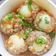 Cooksnap của Quỳnh Giao khi họ làm theo món Xíu Mại Bọc Trứng Cút