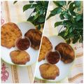 Zainab’s kitchen❤️'s cooksnap of when they made Patheera with onion sauce.