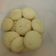 Cooksnap dari Umi Hanik Fahmi untuk resep Pao de Queijo