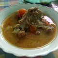 Cooksnap dari Mila untuk resep Tongseng tulang/daging sapi