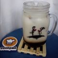 Cooksnap dari Dapur BundAi untuk resep Kopi Susu Ala Pinterest