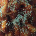Cooksnap dari 花ゆみ untuk resep 91)ikan tuna asam manis