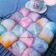 Cooksnap dari Via Vie (Dapur Bunda) untuk resep Japanese Milk Bread