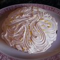 El cooksnap de viviana merlino cuando hizo Lemon Pie.