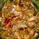 Falak Nida का कुकस्नैप जब उन्होंने भिंडी की सब्जी (bhindi ki sabzi recipe in Hindi) बनाया था।