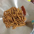 Cooksnap dari anita damayanti untuk resep Cheese stick #keto