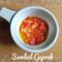 Cooksnap dari Ninik Kitchen untuk resep Sambal geprek