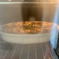 El cooksnap de Adriana Risso cuando hizo Soufflé de zapallitos de tronco muy fácil.