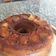 El cooksnap de Romina cuando hizo Torta de manzana y caramelo.