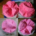 Cooksnap dari lieefa89 untuk resep Bolu Kukus Mekar Anti Gagal