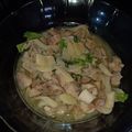 Cooksnap dari Eka Prasetia Wardhani untuk resep Tumis Ayam Jamur Tiram